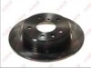 MAZDA G0YD26251A Brake Disc